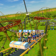 Epic Gamesストアにて新発売の遊園地シム Rollercoaster Tycoon 3 Complete Edition 期間限定無料配信開始 Game Spark 国内 海外ゲーム情報サイト