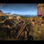 Vgx マルチ分岐ストーリーとオープンワールドを強調する The Witcher 3 最新トレイラー Game Spark 国内 海外ゲーム情報サイト