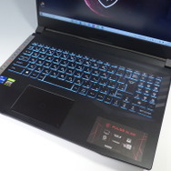 MSIの尖りまくった新型ゲーミングノート「Pulse GL66 11U」はまさに ...