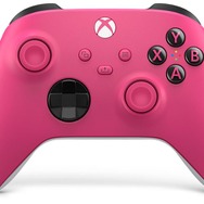 春の新色がやってきた！Xboxコントローラー「Deep Pink」登場 | Game 