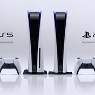 PlayStation 5」本体の値上げが発表―通常モデルは税込み60