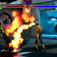 アーケード版『Mortal Kombat 4』の復刻を求めるキャンペーンが進行中 