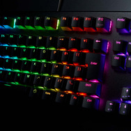 ゲーミングキーボード「REALFORCE」新製品「GX1 Keyboard」4機発売―更