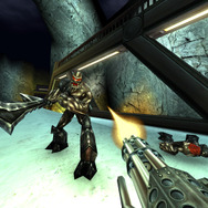 2000年のN64名作FPSが現代に蘇る……リマスター作『Turok 3: Shadow of ...