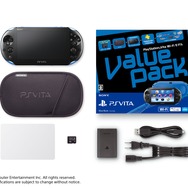 PS Vitaに「バリューパック」と、コラボパック「マーキュリーデュオ プレミアム リミテッド エディション」が登場 | Game*Spark -  国内・海外ゲーム情報サイト