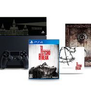 サイコブレイク』PS4同梱版が国内で予約開始― Xbox One同時購入キャンペーンも 1枚目の写真・画像 | Game*Spark -  国内・海外ゲーム情報サイト
