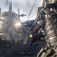 近未来対戦の出来栄えは Call Of Duty Advanced Warfare 新生マルチプレイをレビュー Game Spark 国内 海外ゲーム情報サイト