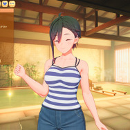 3D美少女ゲームメーカー「ILLGAMES」近日公開予定の新作は「学園モノ 