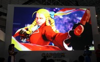 【TGS 15】『ストリートファイターV』に「神月かりん」参戦決定！―TGSステージイベントで電撃発表 画像