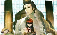 PS4/PS Vita/Switch新作『STEINS;GATE ELITE』が2018年3月15日発売決定 画像