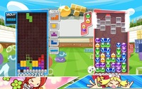 噂：『ぷよぷよテトリス』Steamで登場か―SEGAが謎の告知を開始 画像