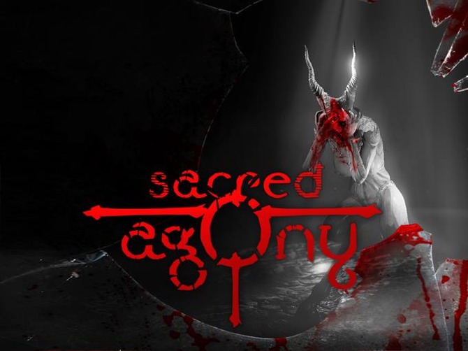 おぞましい地獄から脱出目指す Sacred Agony が発表 人や悪魔になるサバイバルホラー Game Spark 国内 海外ゲーム情報サイト