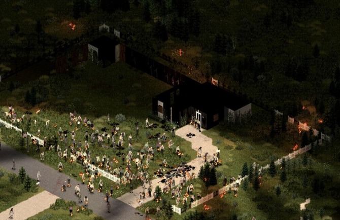 download project zomboid g2a