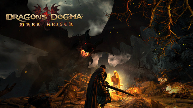 Pc版 Dragon S Dogma Dark Arisen が海外発表 16年1月にsteam配信 Game Spark 国内 海外ゲーム情報サイト