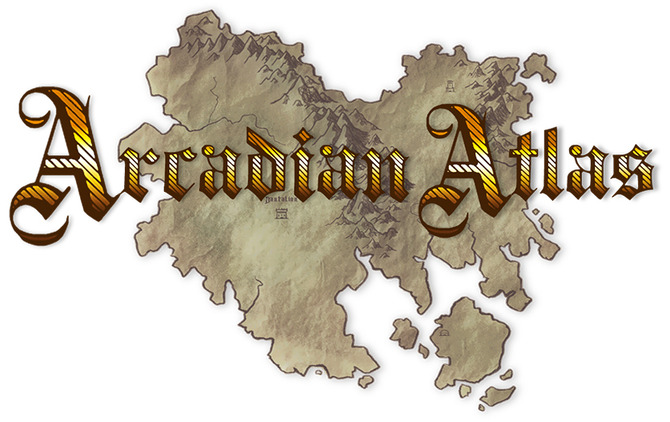 arcadian atlas kickstarter