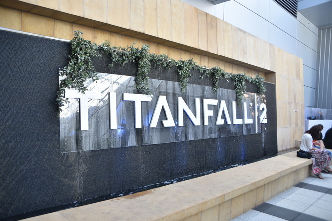 Titanfall 2 開発者インタビュー キャンペーンは日本アニメに影響を受けた Game Spark 国内 海外ゲーム情報サイト