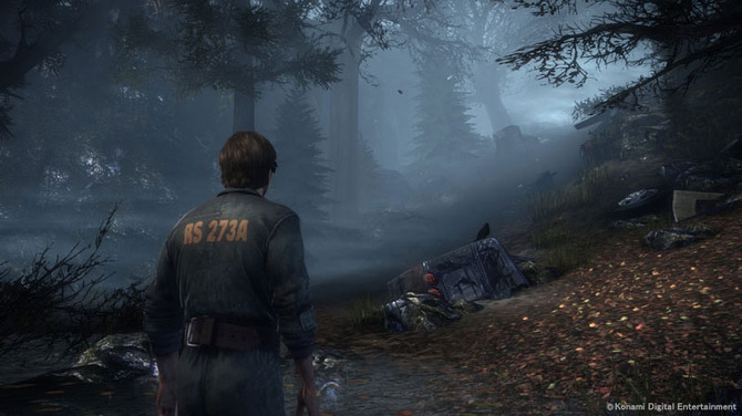 Silent Hill Downpour など3作品がxbox One下位互換に海外対応 Game Spark 国内 海外ゲーム情報サイト