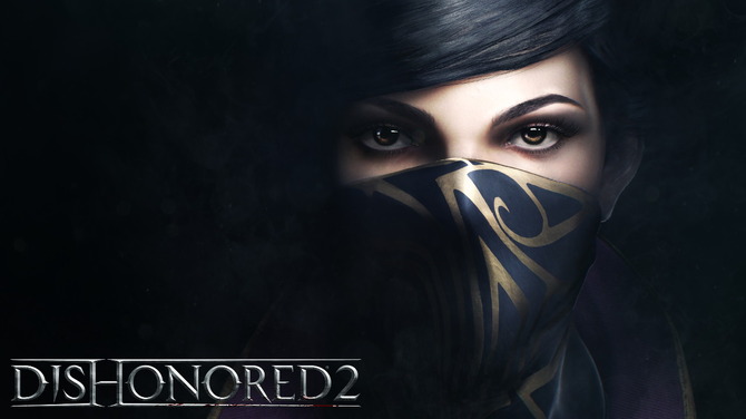 Steam版 Dishonored 2 日本語対応は12月8日を予定 Game Spark 国内 海外ゲーム情報サイト