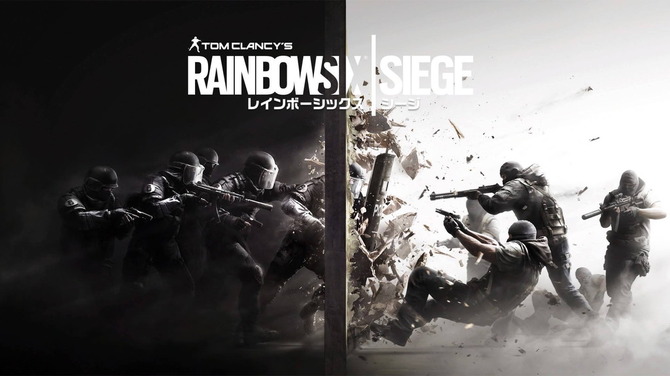 RAINBOWSIX SIEGE レインボーシックスシージ - その他