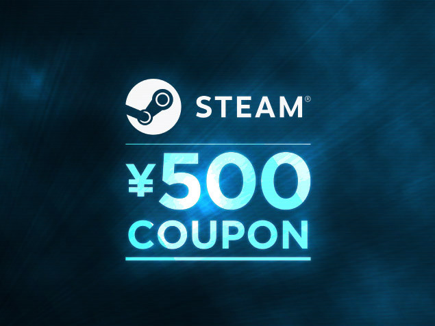 Steam購入500円引 ペイパルが数量限定クーポンキャンペーン開催 Game Spark 国内 海外ゲーム情報サイト