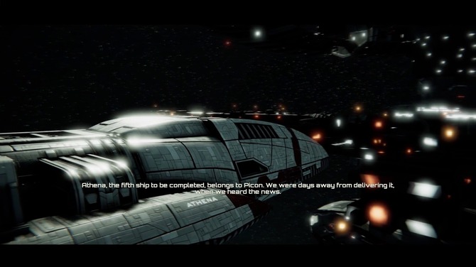 Battlestar Galactica Deadlock』Steam配信開始―名作SFドラマが戦術ストラテジーに | Game*Spark -  国内・海外ゲーム情報サイト