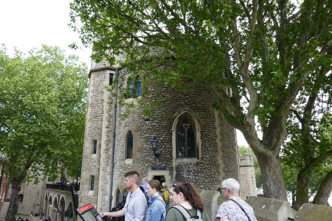 イギリス ロンドン塔を写真でレポート 中世ダークファンタジーの世界がそこに Game Spark 国内 海外ゲーム情報サイト