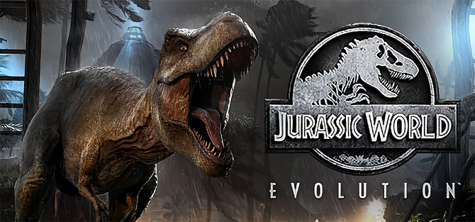 自分だけのジュラシック ワールドを作れる Jurassic World Evolution 海外発売 Game Spark 国内 海外ゲーム情報サイト