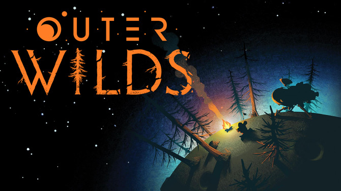 タイムループ宇宙探索adv Outer Wilds 配信日決定 ローンチトレイラーも公開 Game Spark 国内 海外ゲーム情報サイト