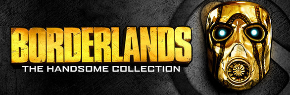 Borderlands The Handsome Collection がsteamで97 オフの超セール 23 700円が610円に Game Spark 国内 海外ゲーム情報サイト