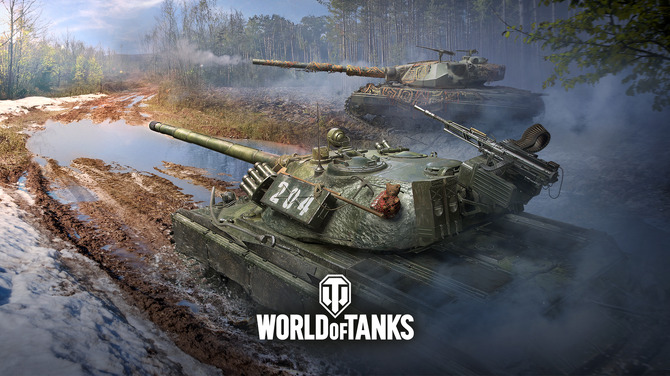 Pc版 World Of Tanks にバトルパスが登場 拡張パーツやカスタム車長などの報酬が盛りだくさん Game Spark 国内 海外ゲーム情報サイト
