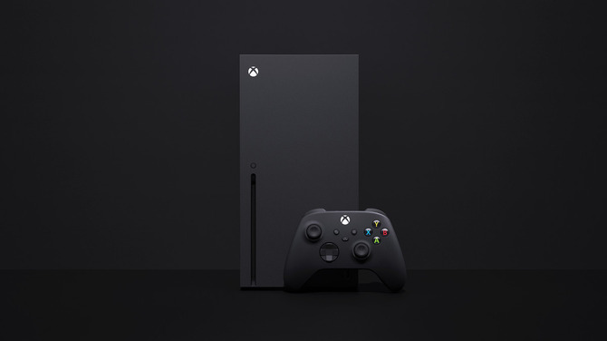 次世代機 Xbox Series X 本体スペック遂に公開 Ssdの容量やパワー スピード 互換性に関する詳細明らかに Update Game Spark 国内 海外ゲーム情報サイト