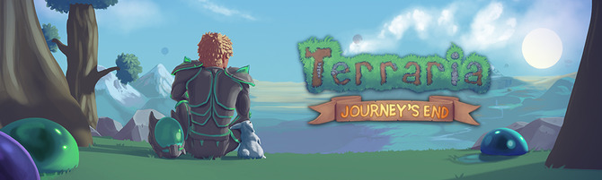 テラリア Pc版大型アップデート Journey S End の膨大なチェンジログが公開 Game Spark 国内 海外ゲーム情報サイト