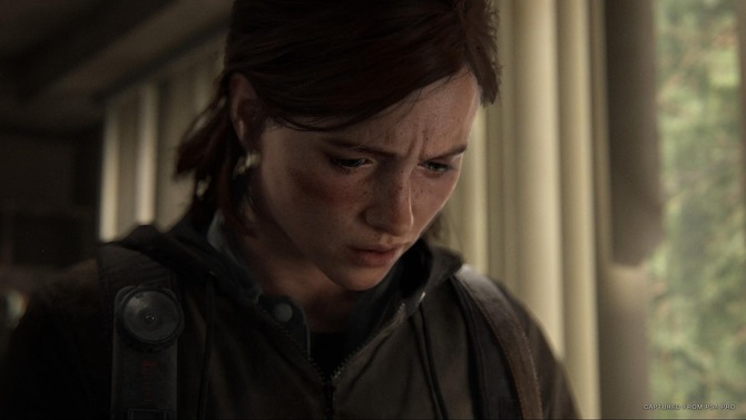 Naughty Dogのニール ドラックマン氏が The Last Of Us Part Ii のdlcを開発していないことを明らかに Game Spark 国内 海外ゲーム情報サイト