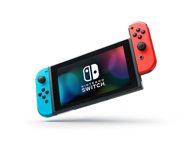 Nintendo Switch 2020ゲームソフト/ゲーム機本体