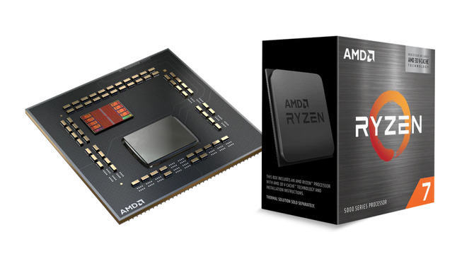 AMDのCPU「Ryzen 5000 シリーズ」はなぜゲーマーに愛されているのか