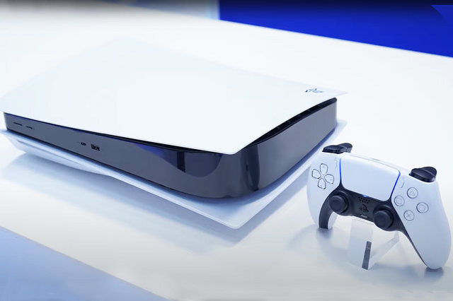 週末値下げ　即日発送　　PlayStation5 ディスク版  PS5