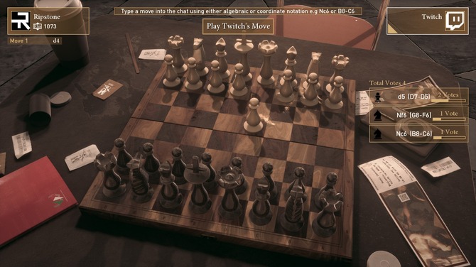 Jogos Grátis da Epic Games (23/03/23): Chess Ultra e World of Warships (DLC)