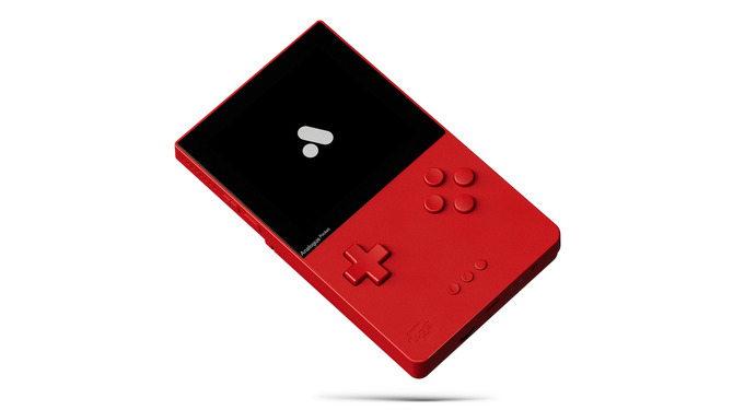 レトロ携帯ゲーム互換機「Analogue Pocket」懐かしのカラーを再現した ...