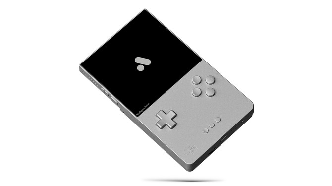 レトロ携帯ゲーム互換機「Analogue Pocket」懐かしのカラーを再現 