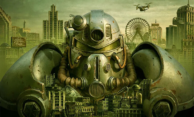 命懸けのレースに新たなミュータントも！『Fallout76』最新アプデ「Atlantic City - Boardwalk Paradise」配信開始  | Game*Spark - 国内・海外ゲーム情報サイト