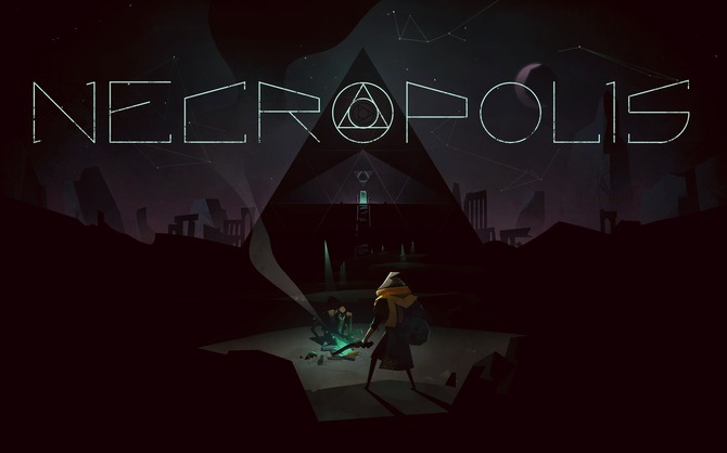新作act Necropolis が発表 Shadowrun Returns 開発元が贈るダンジョンクローラー Game Spark 国内 海外ゲーム情報サイト