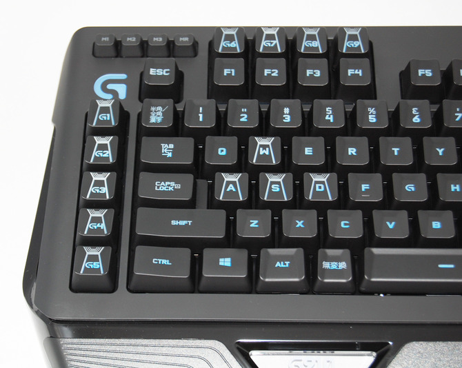 Logicool新型ゲーミングキーボード G910 をレビュー 新たなフラッグシップモデルの実力を確かめる Game Spark 国内 海外ゲーム情報サイト