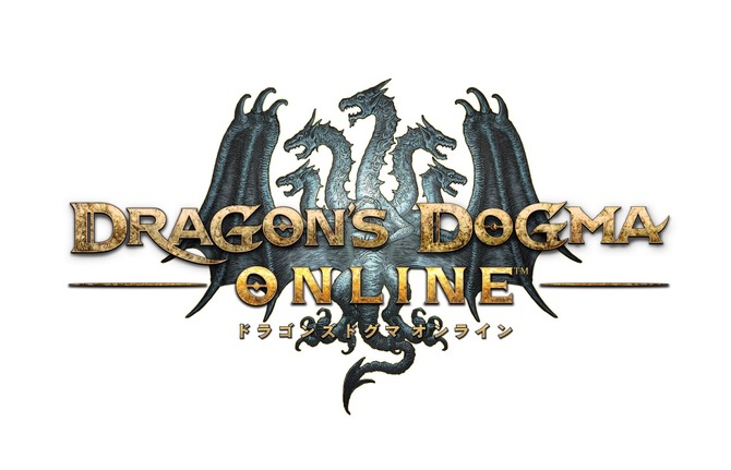 ドラゴンズドグマ オンライン』ファイターなど初期ジョブ4種公開、白竜
